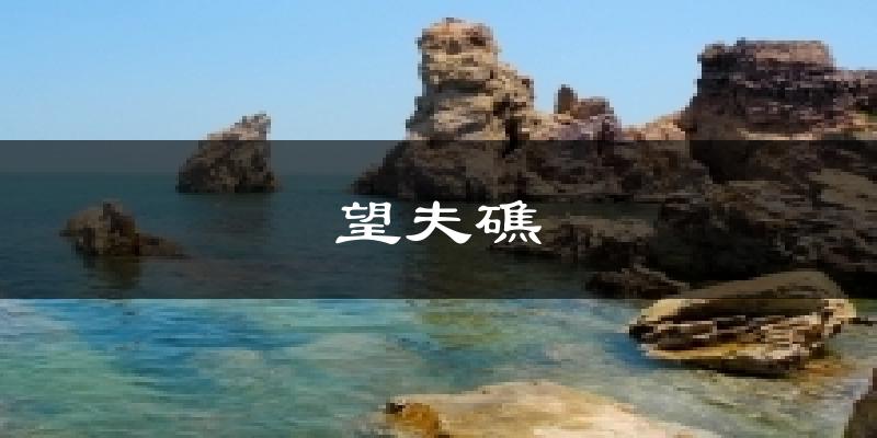 望夫礁天气预报十五天