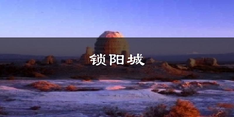 锁阳城天气预报十五天